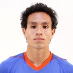 Photo of Steven