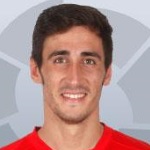 Photo of Diego Mariño
