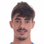 Photo of Carlos Cordero