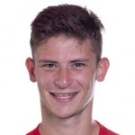 Photo of Berto Espeso
