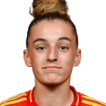 Photo of Irune Dorado