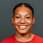Photo of Cintia Martins