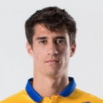 Photo of Pablo Pérez