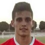 Photo of Albert Batalla