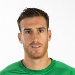 Photo of Fernando Martínez
