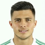 Photo of J. Narváez