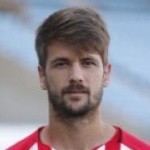Photo of Mario Nicolás Abenza