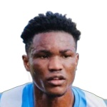 Photo of K. Opolu Ackah