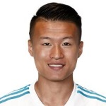 Photo of Lin Liangming