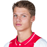 Photo of Sean Steur