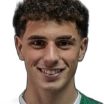 Photo of Agustín Seyral