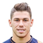 Photo of Raúl Lizoain
