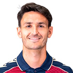 Photo of Unai Elgezabal