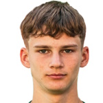 Photo of Artem Chornyi