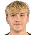 Photo of Jaden Malhage