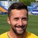 Photo of Carlos Parra