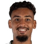 Photo of Vincent Kany