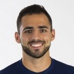 Photo of David González Plata
