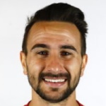 Photo of Juan Muñoz