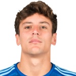 Photo of Marco Sangalli Fuentes