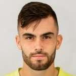 Photo of Adrián Real
