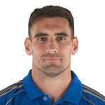 Photo of Dani Calvo