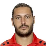 Photo of Juan Cruz