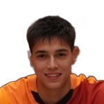 Photo of Berat Yılmaz