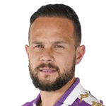 Photo of Iván Sánchez