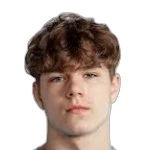 Photo of K. Silen