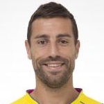 Photo of David García