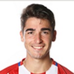 Photo of Toni Moya