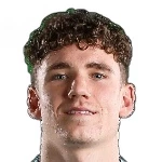 Photo of Isaac Moore
