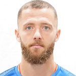 Photo of David Timor Copoví