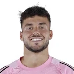 Photo of Álvaro Fernández