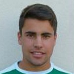 Photo of Ángel Bastos