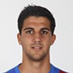 Photo of Carlos Pomares