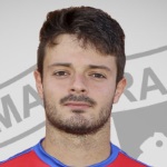 Photo of Samu Manchón