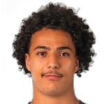 Photo of Amine Chabane