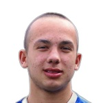 Photo of Muzaffar Gurbanov
