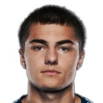 Photo of Maxim Mateas