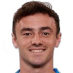 Photo of Grayson Doody