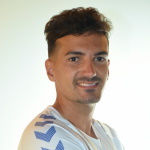 Photo of Álex Muñoz