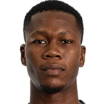 Photo of M. Ouedraogo