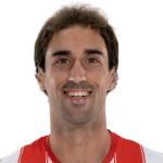Photo of Íñigo Eguaras