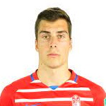 Photo of Alberto Soro