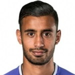 Photo of Mohamed Réda Halaïmia