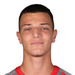 Photo of D. Prendi