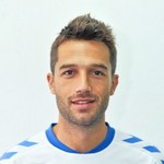 Photo of Aitor Sanz