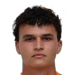 Photo of A. Boi